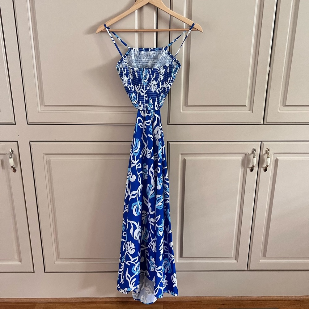 Super cute Maxi Dress